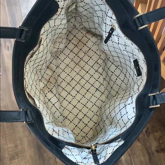 Kate Spade Tote - Picture 6 of 6